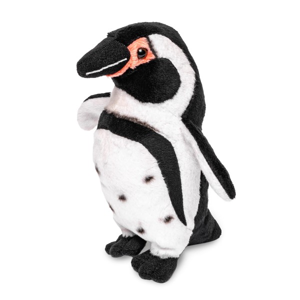 Uni-Toys - Humboldt Penguin - 17 cm (Height) - Plush