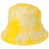 [3world] Bucket Hat, Bakaiha, Tie-Dye Dye, Pushing Activity, Festival, Outdoor,
