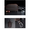 Car Key Fob Cover, Key Case for Keychain Car Auto