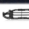 PIT66 Front Lower Bumper Grill Grille Compatible with 2021 2022