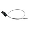 CVT Transmission Oil Level Dipstick Indicator Gauge Compatible for Nissan