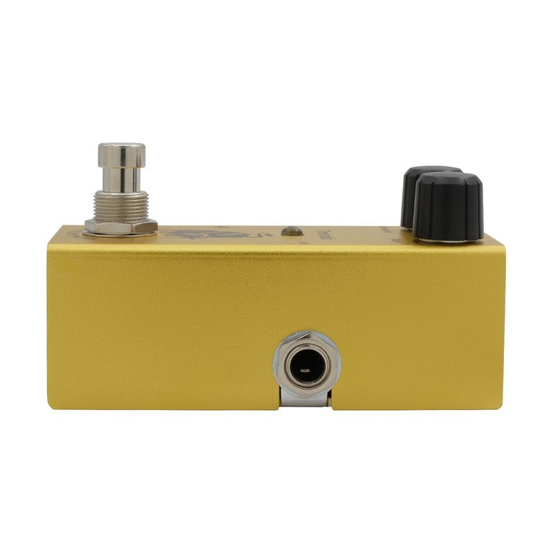 IRIN EF-09 Electric Guitar Effect Pedal Portable Guitar Effector Mini
