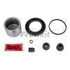 FRENKIT Brake Caliper Repair Kit Front 257999