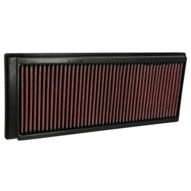 vhbw Luftfilter kompatibel mit VW Golf V 2004/05-2008/11 1K1, 2004/08-2008/11 1K1, 2003/10-2008/11 1K1, 2004/12-2008/11 1K1 PKW - Motor-Filter