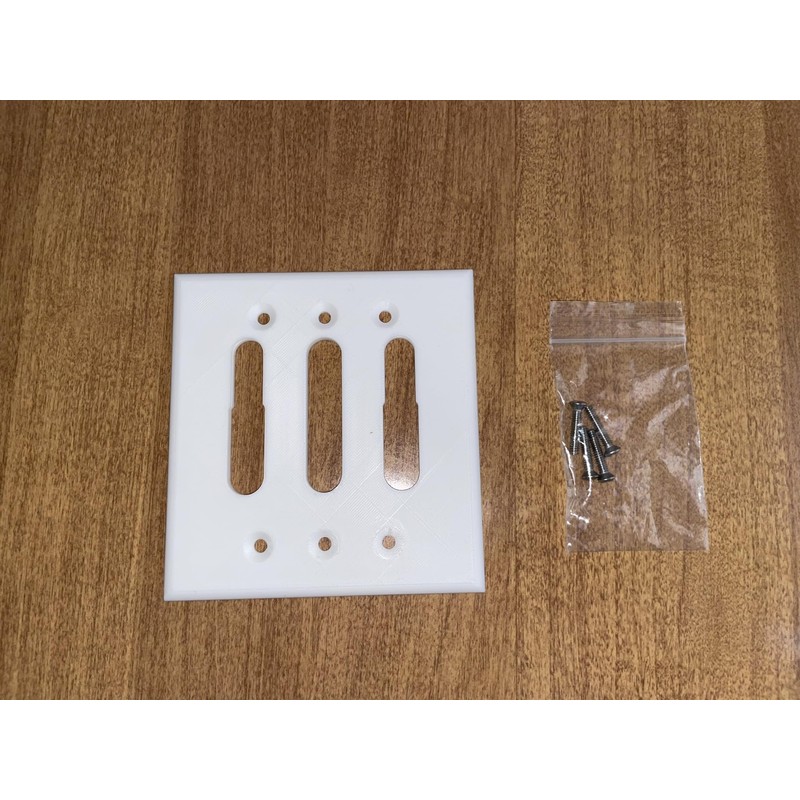 Wall/Electrical Box Mount for Ring Alarm Keypad (Gen 2) -