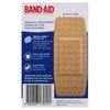 Band-Aid Tough Strips Extra Large Fabric 10 Pack