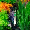 Hidom 25w Submersible Aquarium Fish Tank Shockproof Thermostat Heater with