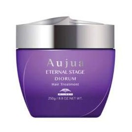 MILBON Augura DI Diorum Hair Treatment, 8.8 oz (250 g), Birthday Gift
