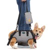 Ownpets Dog Lift Harness, Emergency Backpack Pet Legs Support &