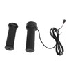 1 Pair of Bicycle Handle Electric Bike Lithium Battery Power