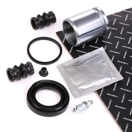 RIDEX 405R0108 Rear Brake Caliper Repair Kit