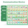 Joyreal AAC Device for Autism, Non Verbal Communication Tools for