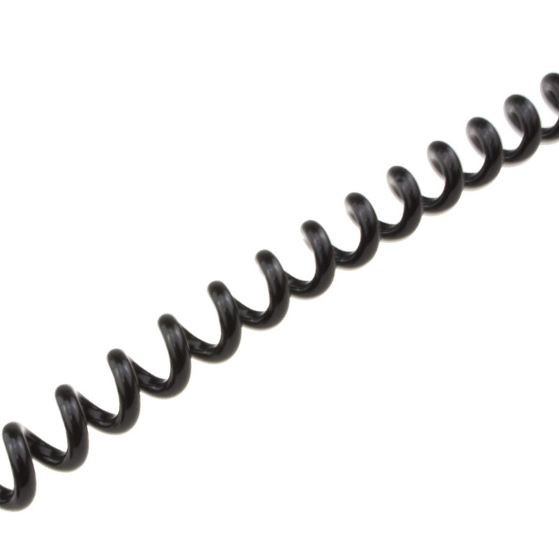 kenable PRO 22AWG COILED 3.5mm Stereo Jack Cable AUX Headphone