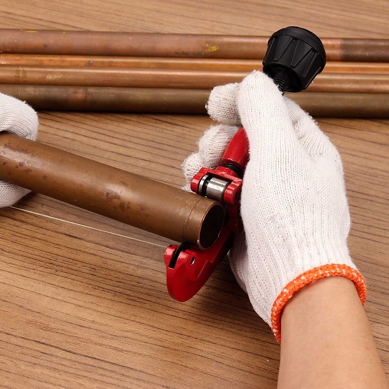 Pipe Cutter, Metal Cutting Capacity φ0.1 - 1.3 inches (3