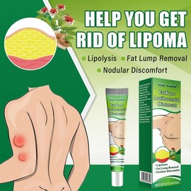 Sol Lora Subcutaneous Fat Lumps & Knots Body Cream One Size / One Color