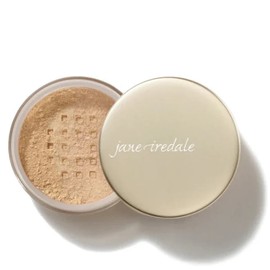 Jane Iredale Amazing Base Loose Mineral Powder SPF20 10.5g, Warm Brown (SPF 15)