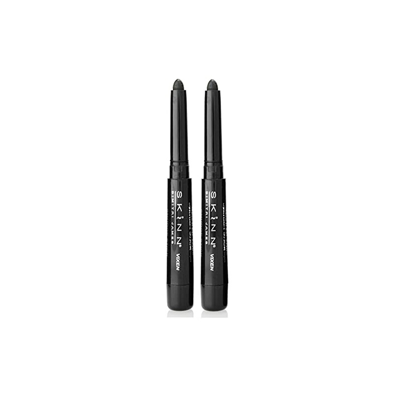 Skinn Cosmetics Smudge Stick for Eyes - Set of 2