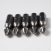 ZHIDA Torsion Screw Insert Bits 2 Inch Long Phillips PH2