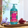 Tesori Doriente Cream Soap (Ayurveda) 300ml / 테소리도리엔테 크림솝 (아유르베다)