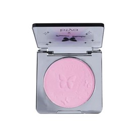 YiGuMy Multi Texture Blush Cream, Liquid, Powder & Jelly Blush for Cheeks,Beauty-Matte & Natural Finish Cheek Tint & Blush Palette (B5 FluffyViolet)