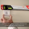 Kapro - 313 Measure Mate - Ultimate Home-Improvement Tool -