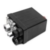 ORAZIO Air Compressor Pressure Switch G1/4 Inch 220 V One