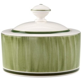 Villeroy & Boch Flora 0.20 Litre Sugar/Jampot, 6 Persons