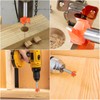 Forstner Drill Bit 65 mm with Guide, Wood Drill, Milling