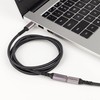 Reagle USB-C 3.2 Thunderbolt Extender 100W 4K @ 60Hz 0.5m