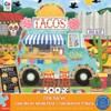 Ceaco - Food Trucks - Taco Truck - 500 Piece
