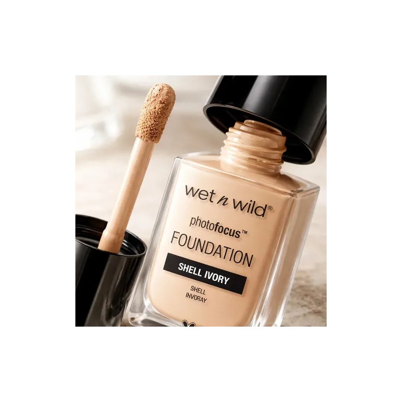Pack de 3 Bases de Maquillaje Wet n Wild Photo
