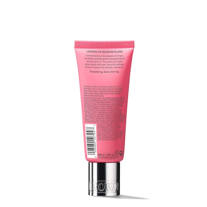 Molton Brown Fiery Pink Pepper Hand Cream