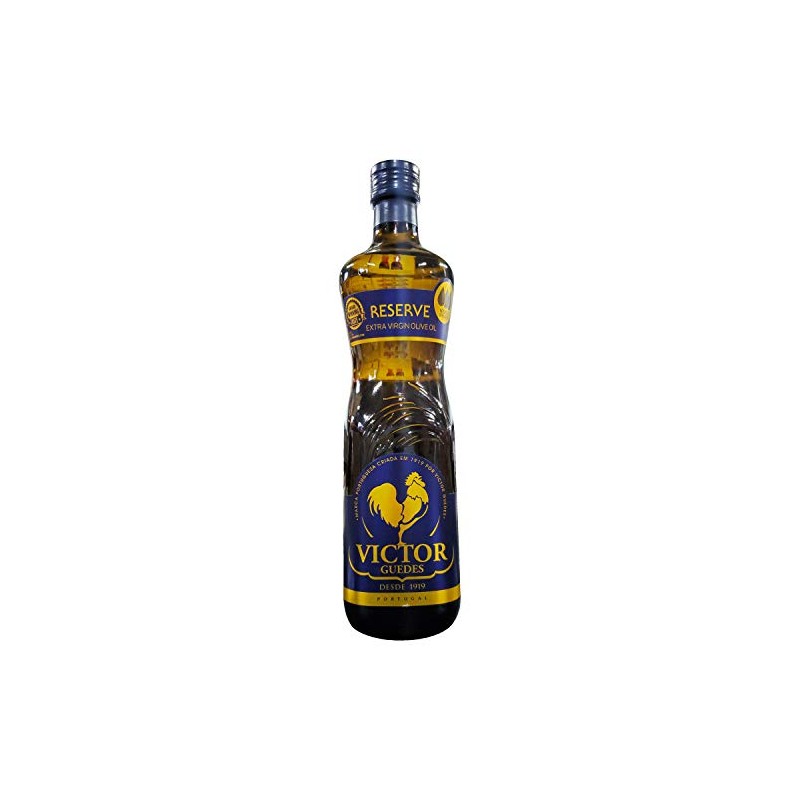 Victor Guedes Portuguese Reserve Extra Virgin Olive Oil 25.4fl.oz