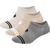 Coq Sportif Socks, 3-Pair Set, Sneakers, IBG