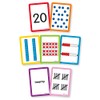 EAI Education Counting 0 to 20 Flash Cards