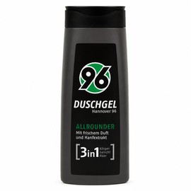 Hannover 96 Shower Gel Hannover 96