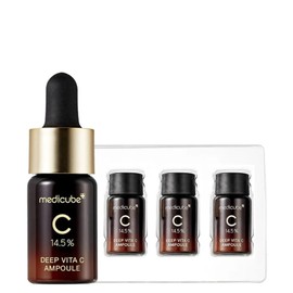 Medicube Deep Vita C Ampoule 10g x 3
