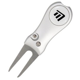 NEW Masters Switchblade Style Golf Divot Tool