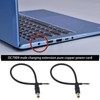 Be In Your Mind 2PCS DC7909 Plug Power Cable 12V