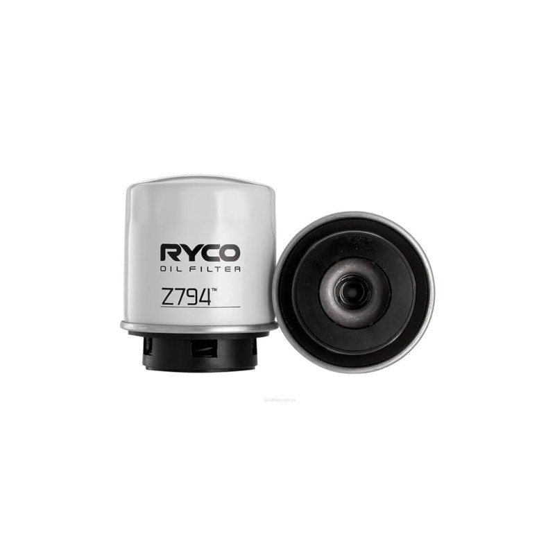 Ryco Oil Filter (Z794)