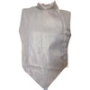 LEONARK Traje Esgrima Lame para florete y Sable - Chaqueta
