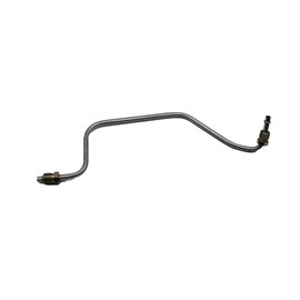888486M91 Pipe, Fuel Line Fits Massey Ferguson Models 250, 30E, 30H, 35, 35X, 40