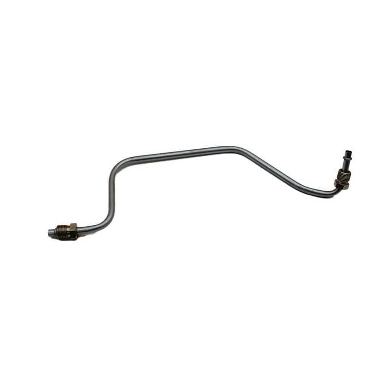 888486M91 Pipe, Fuel Line Fits Massey Ferguson Models 250, 30E,