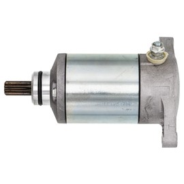 NICHE Starter Motor Assembly 31100-19B00 For 1998-2005 Arctic Cat 250 300 1987-2002 Suzuki QuadRunner KingQuad