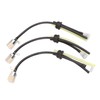 Flexible Fuel Line Kit for Echo Trimmers - Aging Resistant