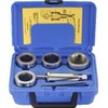 Complete Blower Wheel Puller Kit with Case, Made in The