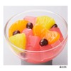 Hagoromo Morning Fruit, Bean (Pouch) (4114), 3.4 oz (95 g)