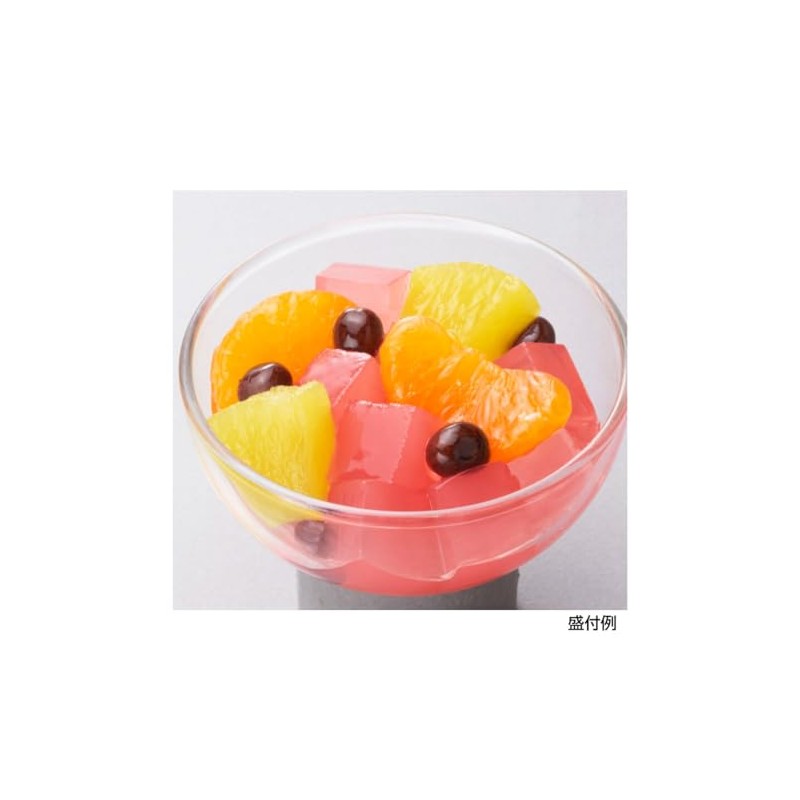 Hagoromo Morning Fruit, Bean (Pouch) (4114), 3.4 oz (95 g)