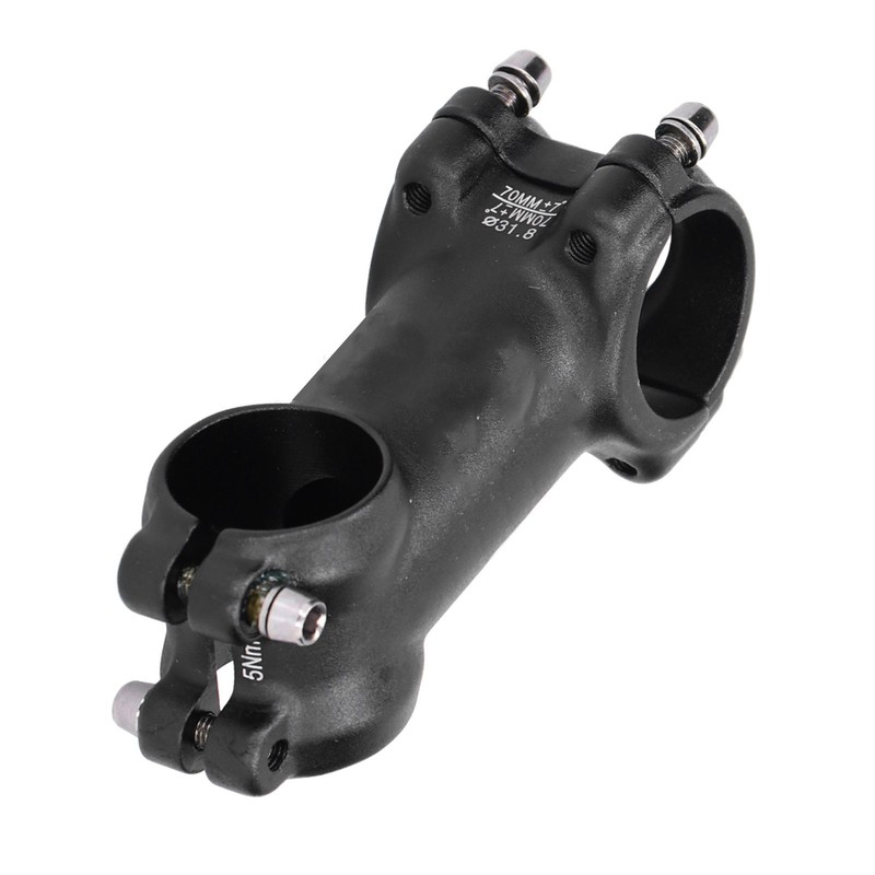 ZTTO Mountain Bike Handlebar Stem ±7° Bicycle Handle Bar Short