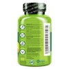 NATURELO One Daily Multivitamin for Women w/Vitamin B12, 60 Ct,